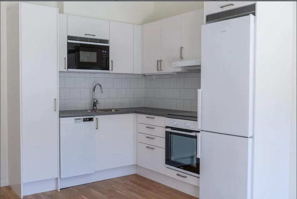 Hyreslägenhet på Borås i boras