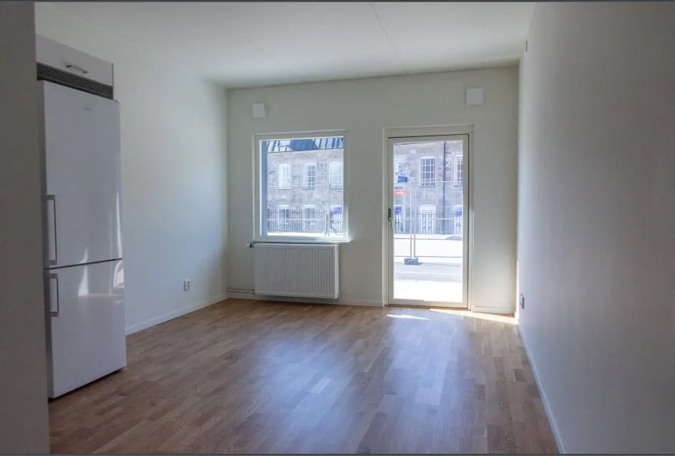 Hyreslägenhet på Borås i boras