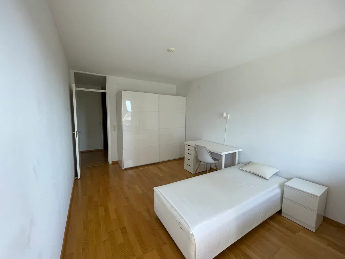 Hyreslägenhet på Lidingö i lidingo