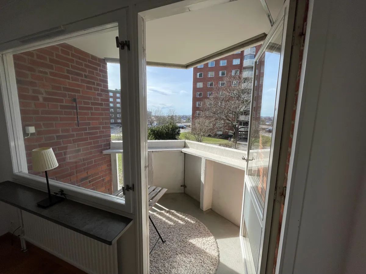 Hyreslägenhet på Lidingö i lidingo