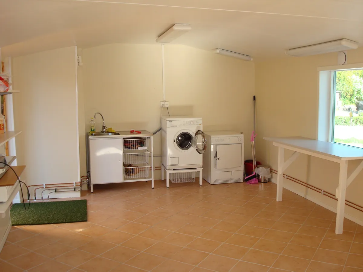 Hyreslägenhet på Olofström i olofstrom