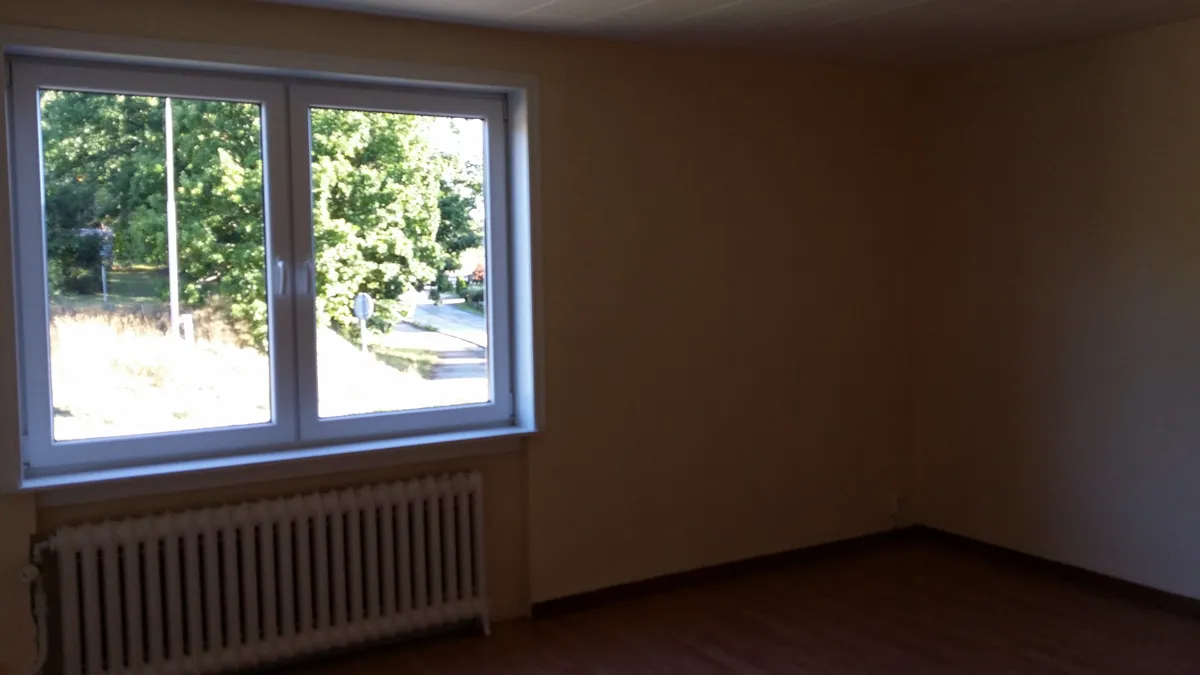 Hyreslägenhet på Olofström i olofstrom