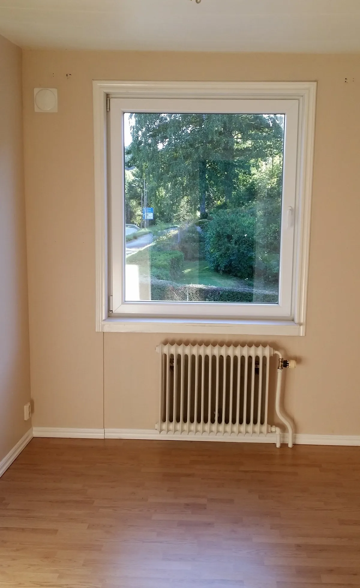 Hyreslägenhet på Olofström i olofstrom