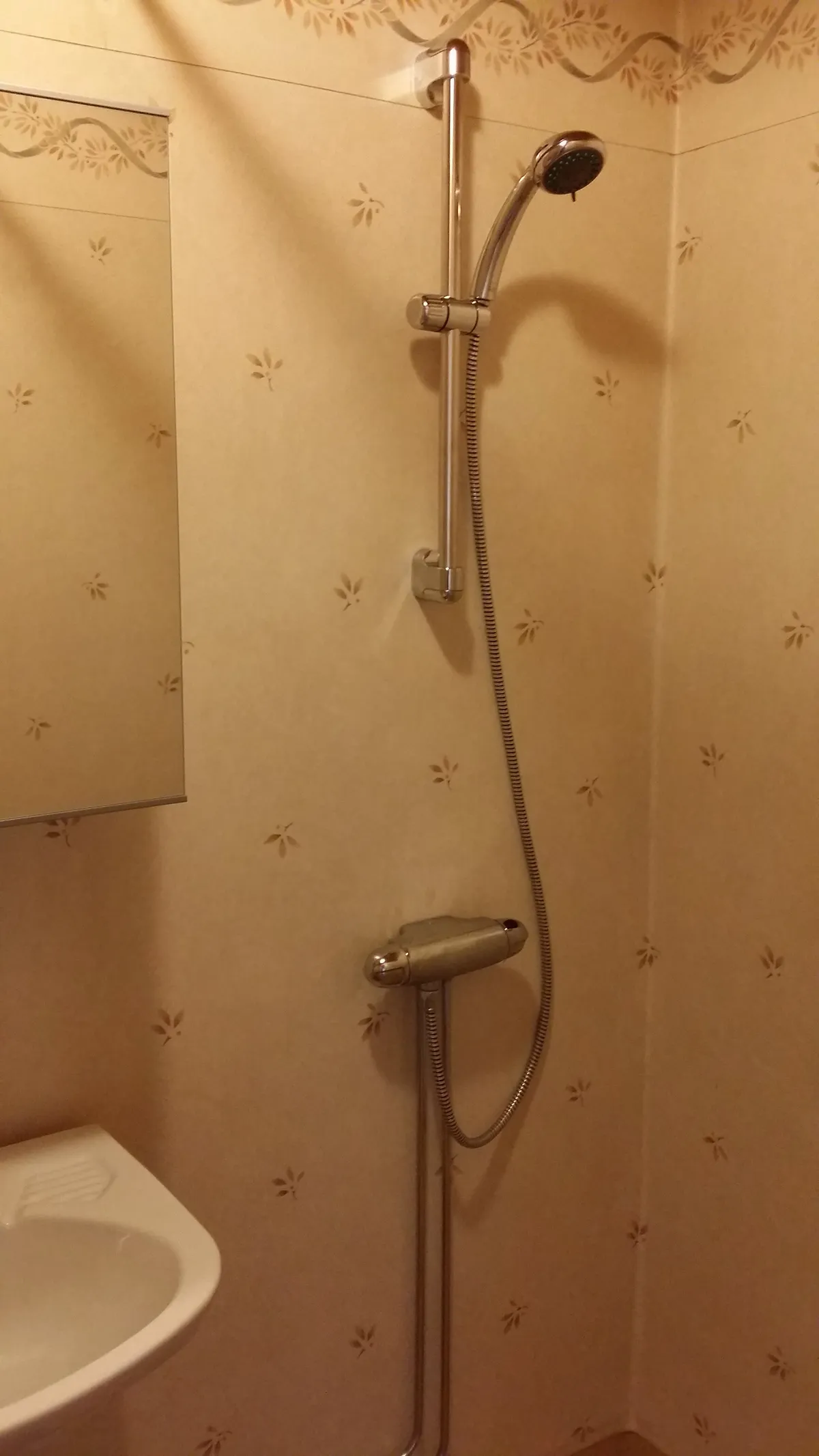 Hyreslägenhet på Olofström i olofstrom