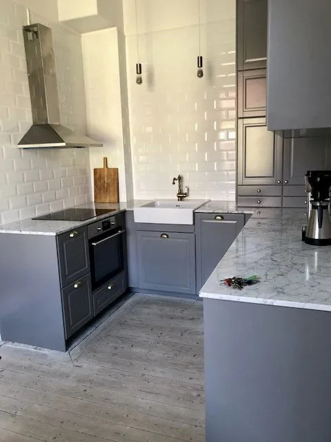 Hyreslägenhet på Göteborg i goteborg