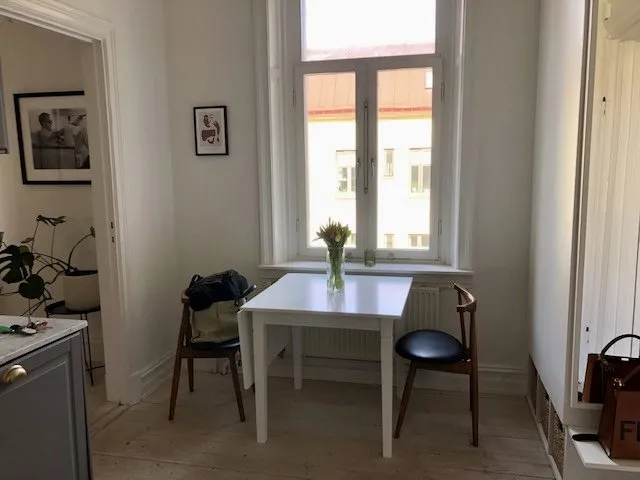 Hyreslägenhet på Göteborg i goteborg