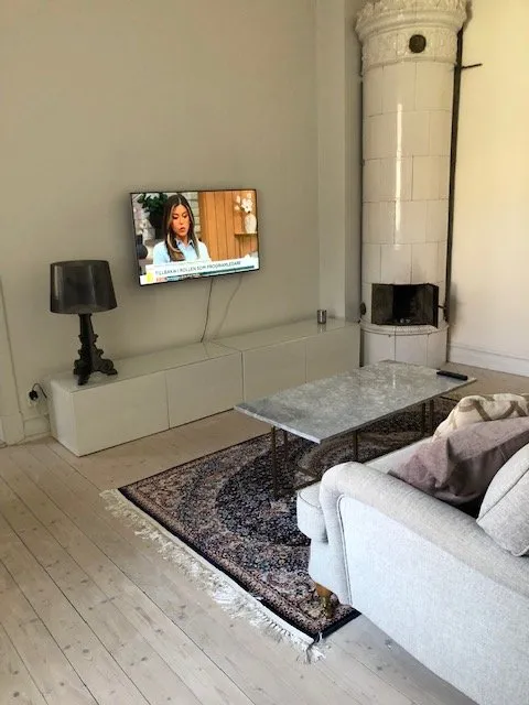 Hyreslägenhet på Göteborg i goteborg