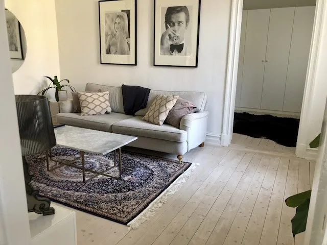 Hyreslägenhet på Göteborg i goteborg