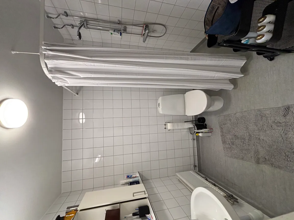 Hyreslägenhet på Göteborg i goteborg