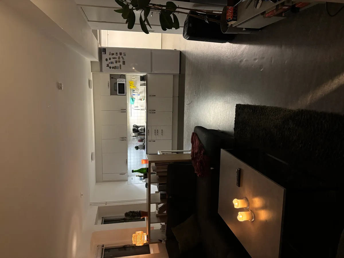 Hyreslägenhet på Göteborg i goteborg