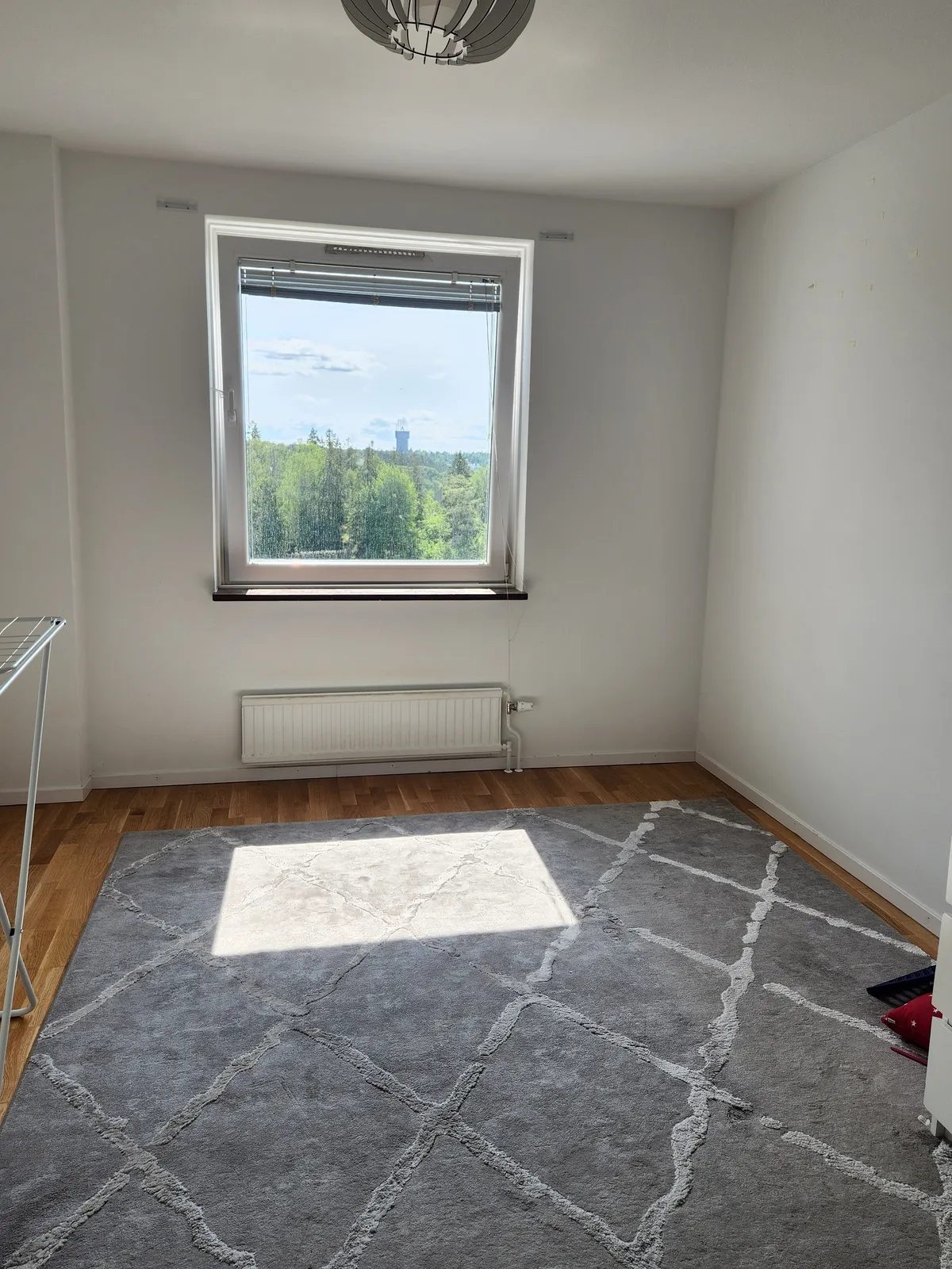 Hyreslägenhet på Södertälje i sodertalje