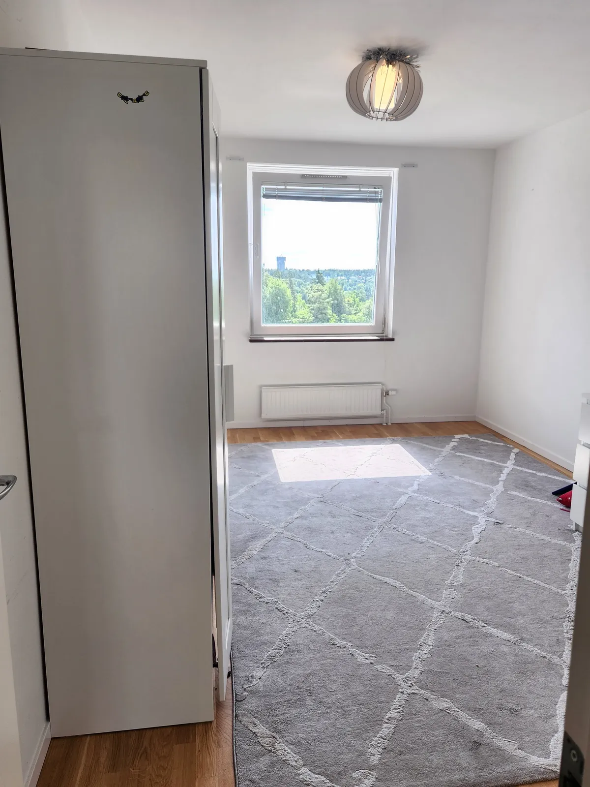 Hyreslägenhet på Södertälje i sodertalje