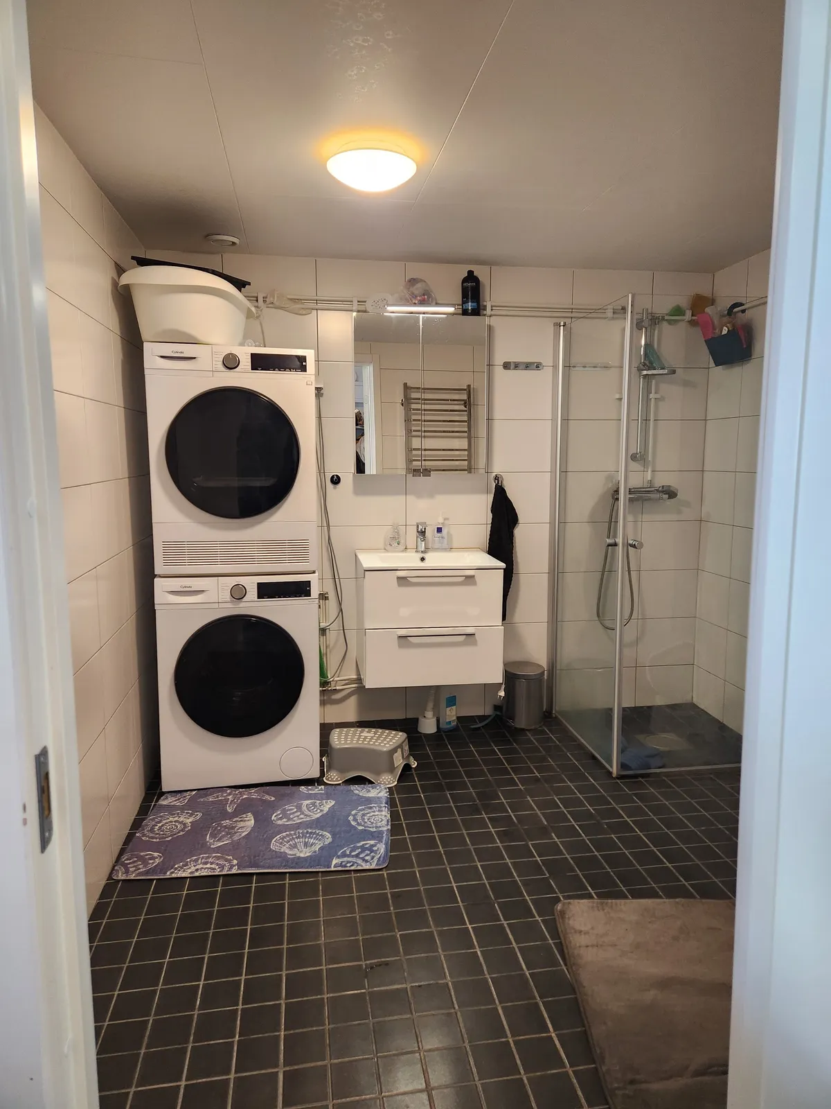 Hyreslägenhet på Södertälje i sodertalje