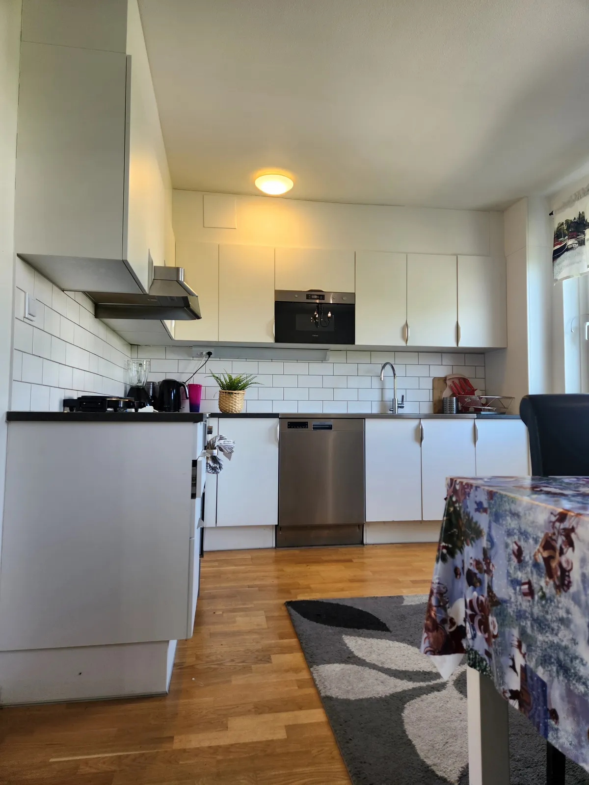 Hyreslägenhet på Södertälje i sodertalje