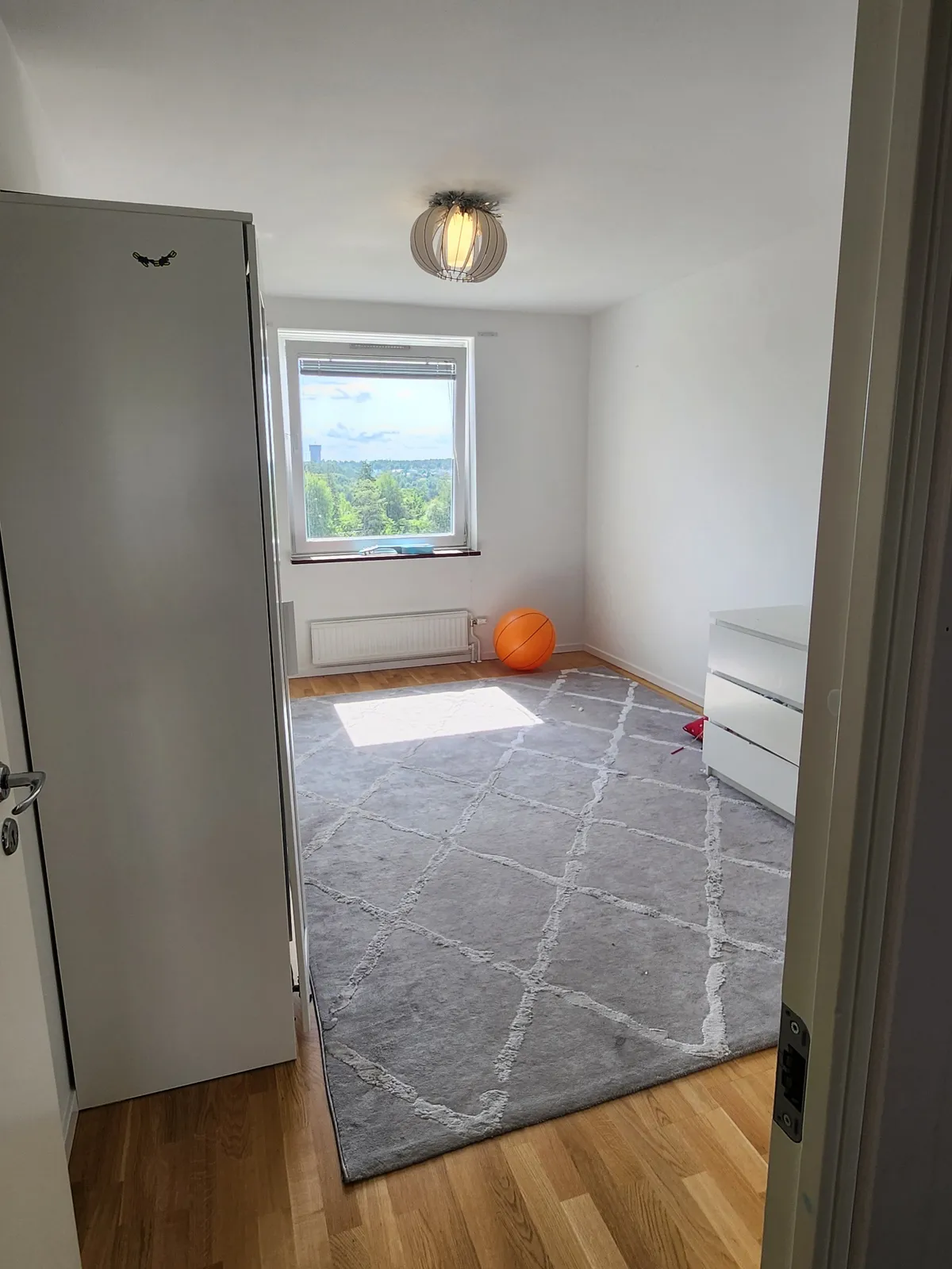 Hyreslägenhet på Södertälje i sodertalje