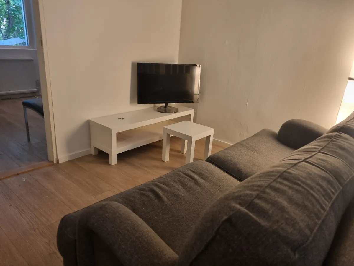 Hyresbostad på Rimbo i rimbo