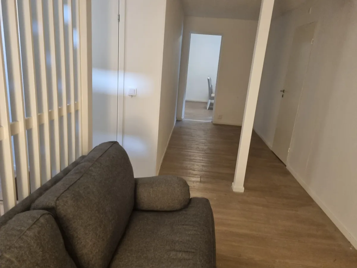 Hyresbostad på Rimbo i rimbo