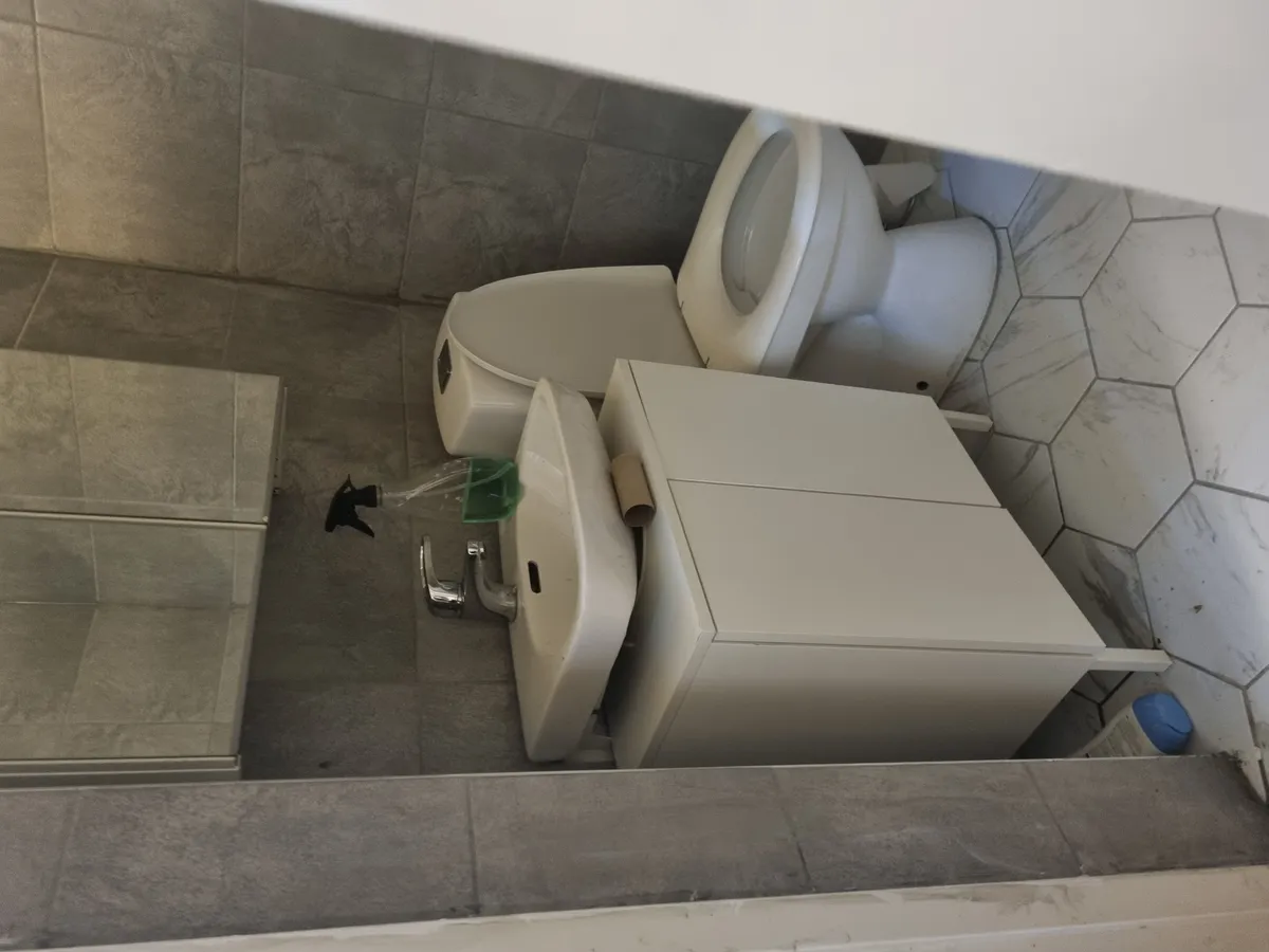 Hyresbostad på Rimbo i rimbo