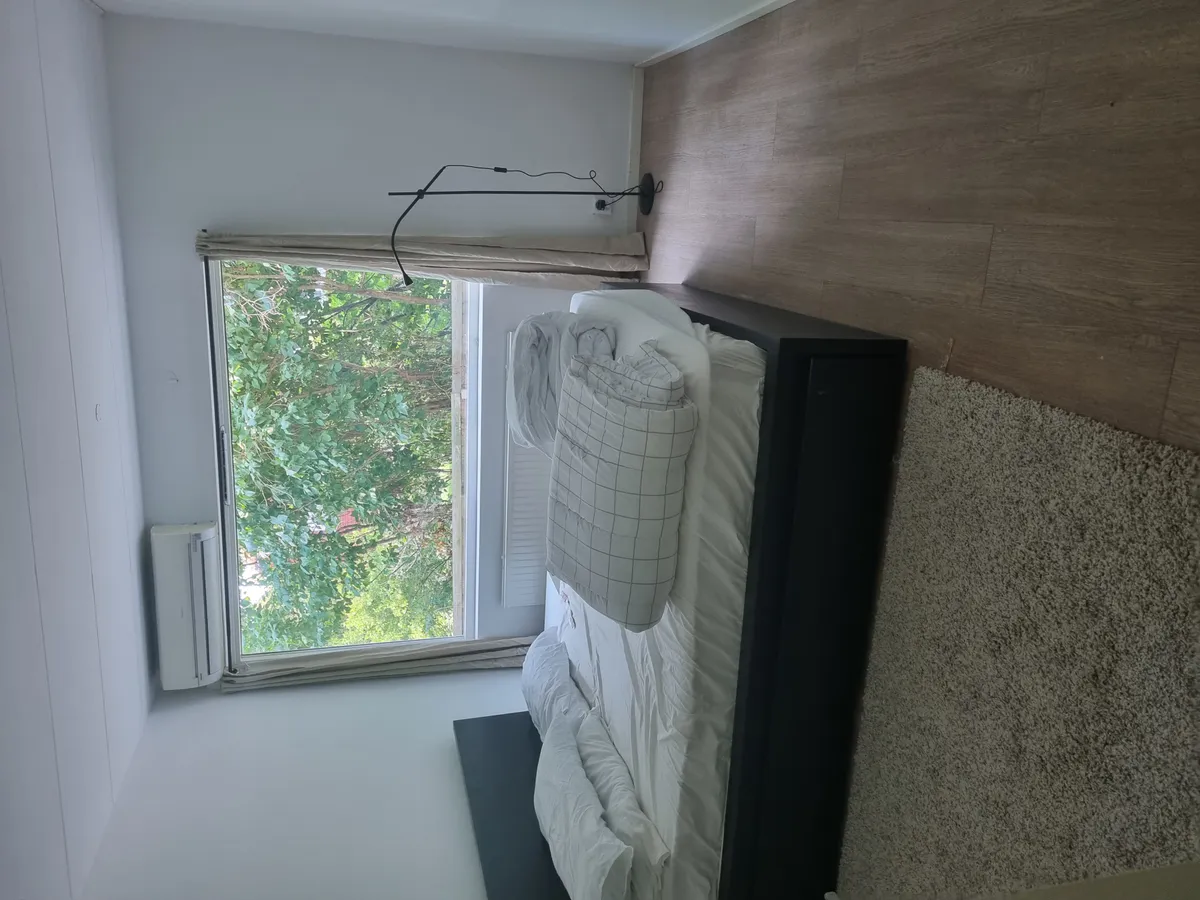 Hyresbostad på Rimbo i rimbo