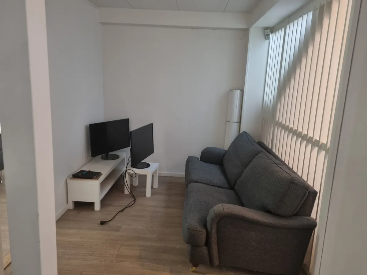 Hyresbostad på Rimbo i rimbo