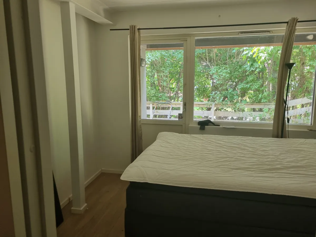 Hyresbostad på Rimbo i rimbo