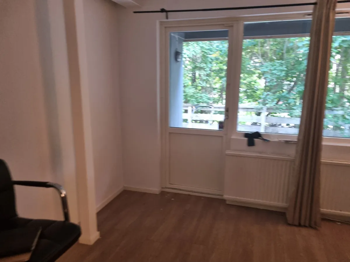 Hyresbostad på Rimbo i rimbo