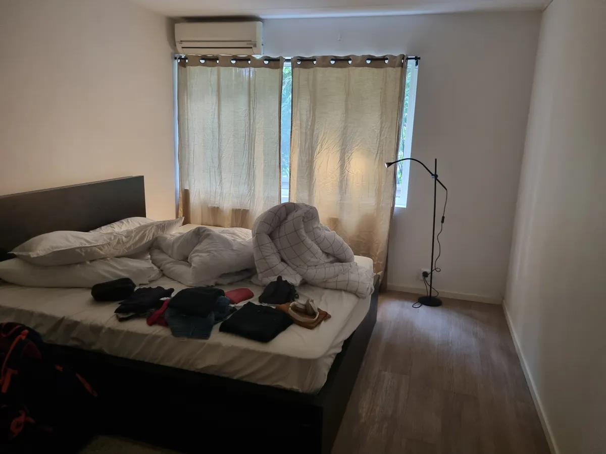 Hyresbostad på Rimbo i rimbo