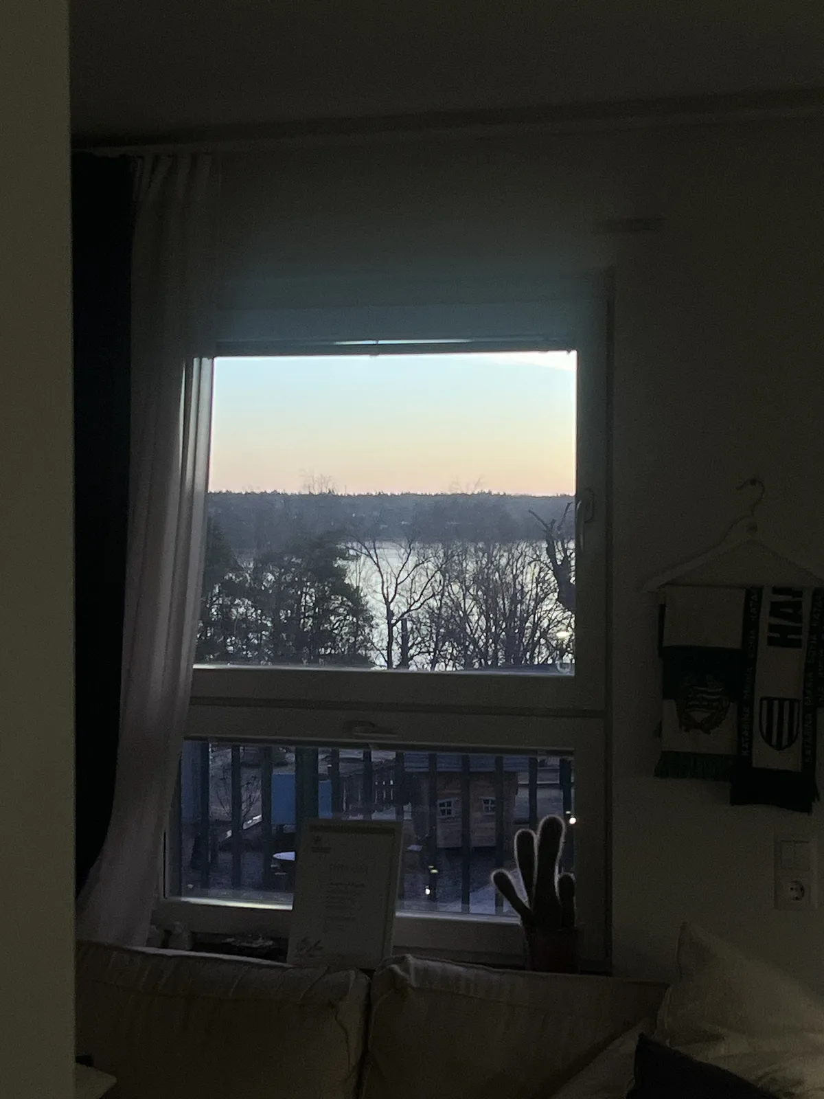 Hyreslägenhet på Farsta i farsta