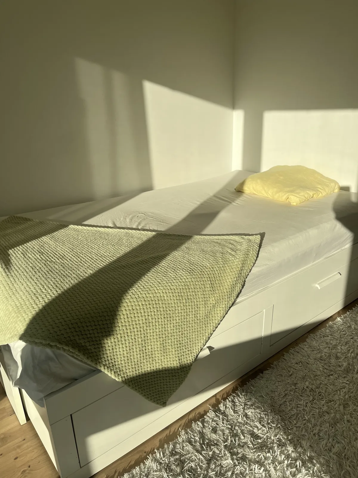 Hyreslägenhet på Farsta i farsta