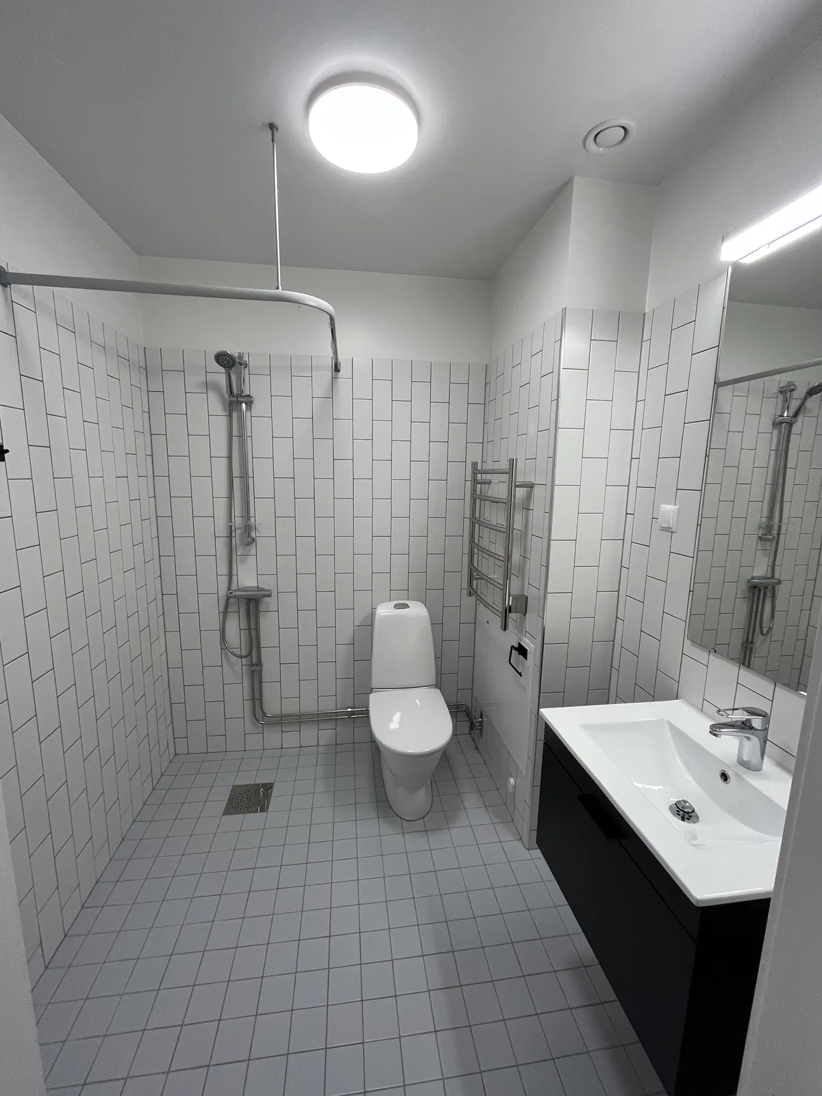 Hyreslägenhet på Farsta i farsta