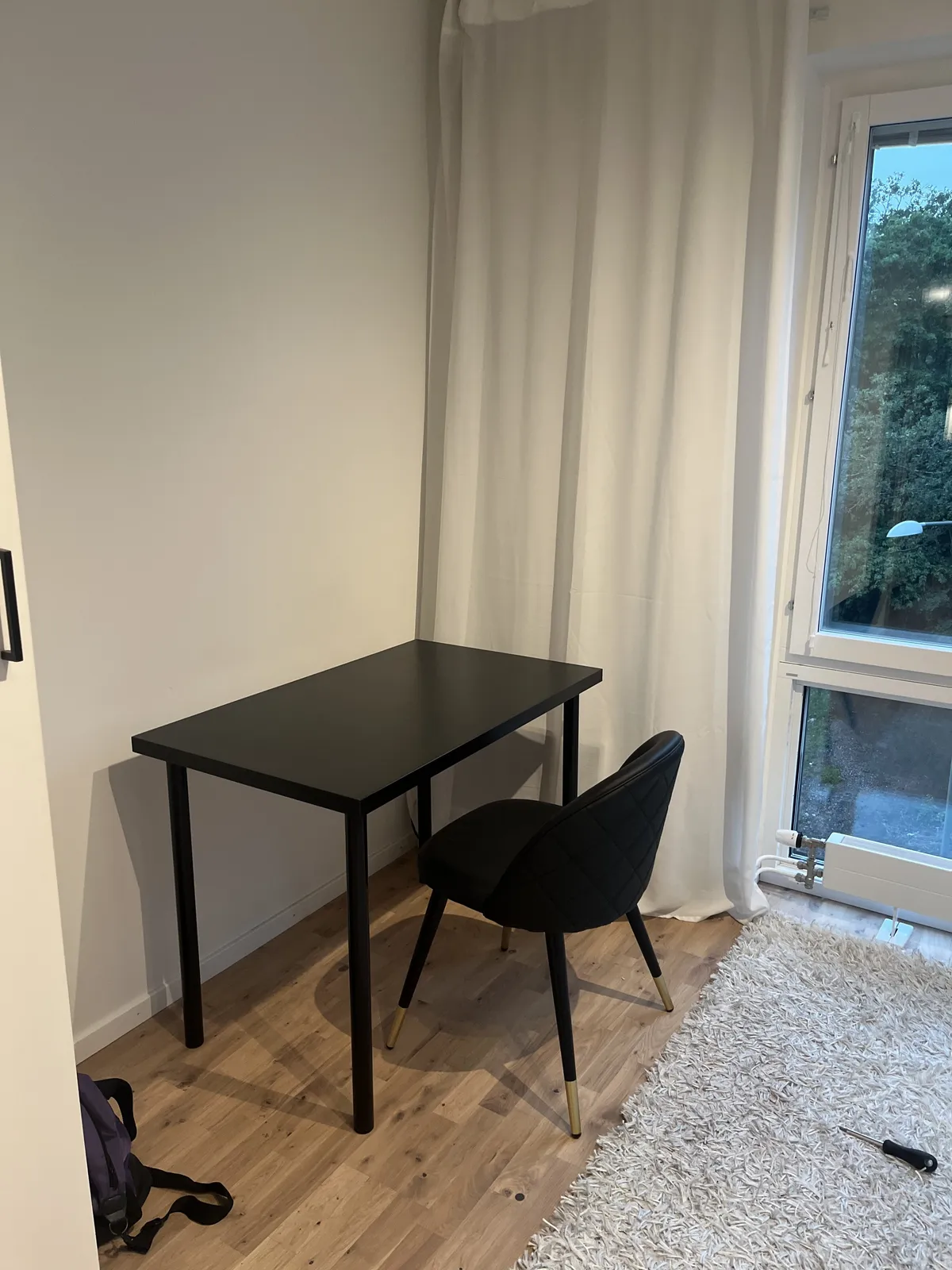 Hyreslägenhet på Farsta i farsta