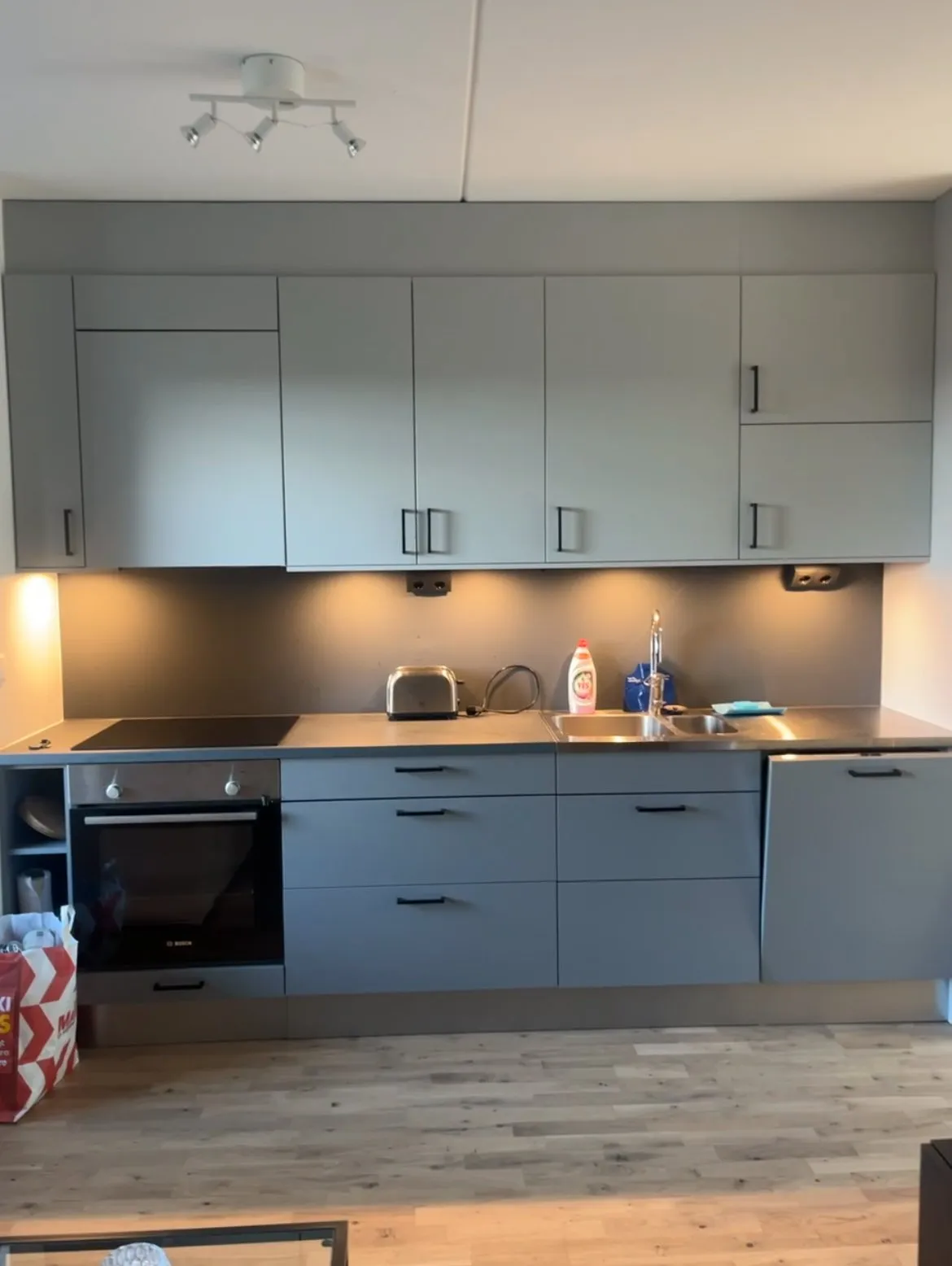 Hyreslägenhet på Farsta i farsta