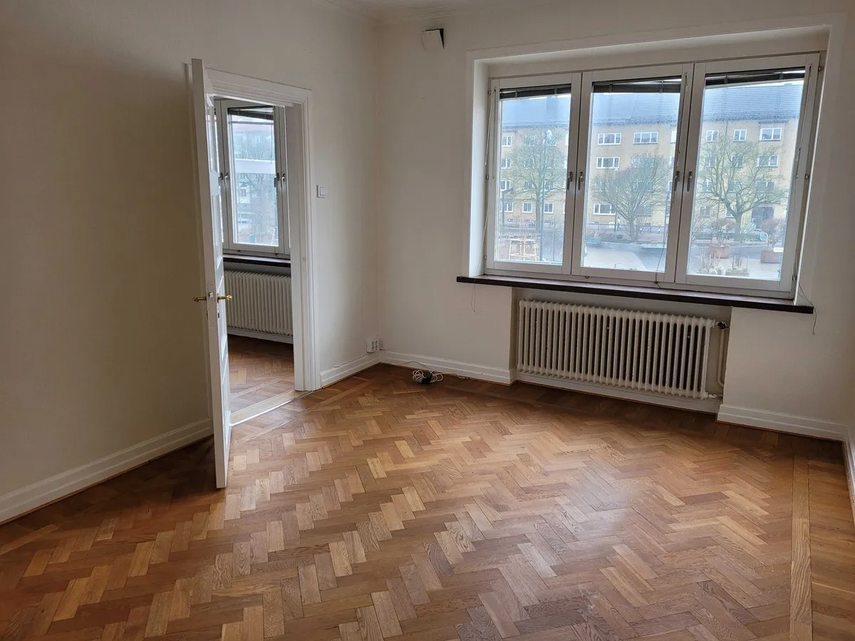 Hyreslägenhet på Malmö i malmo