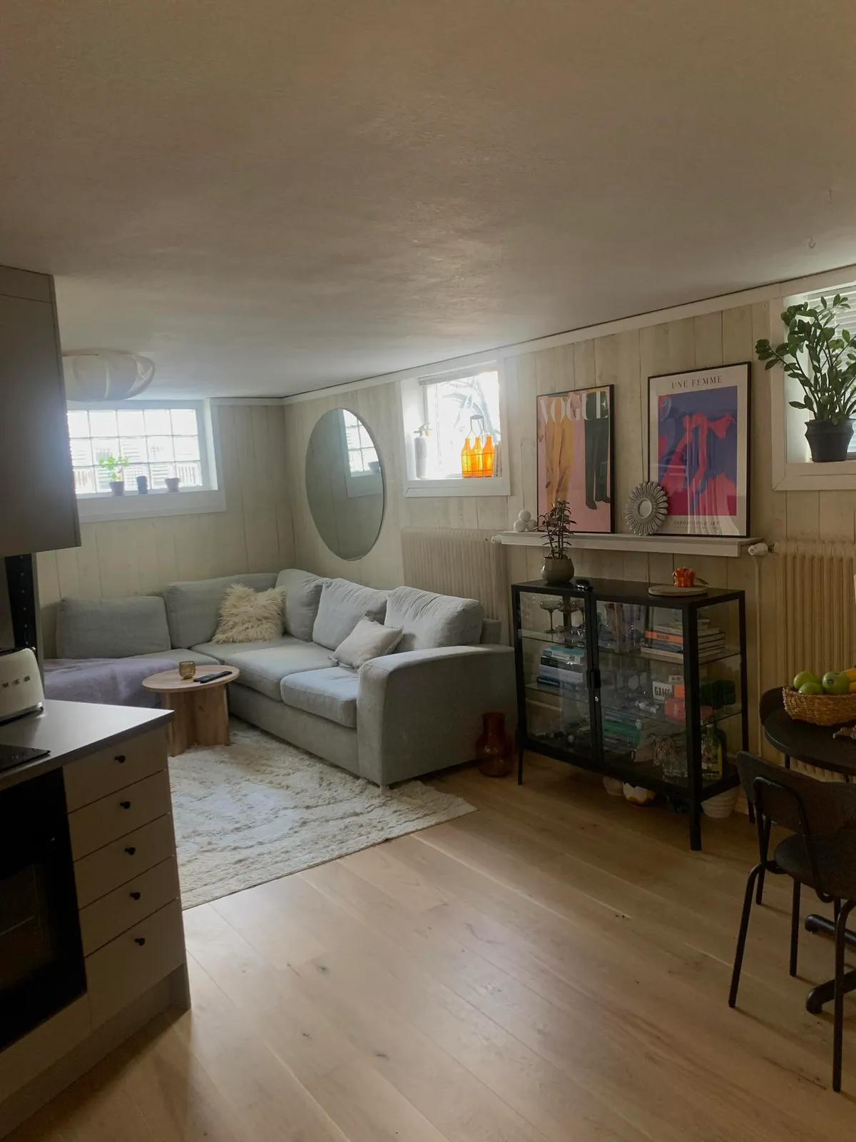 Hyreslägenhet på Umeå i umea