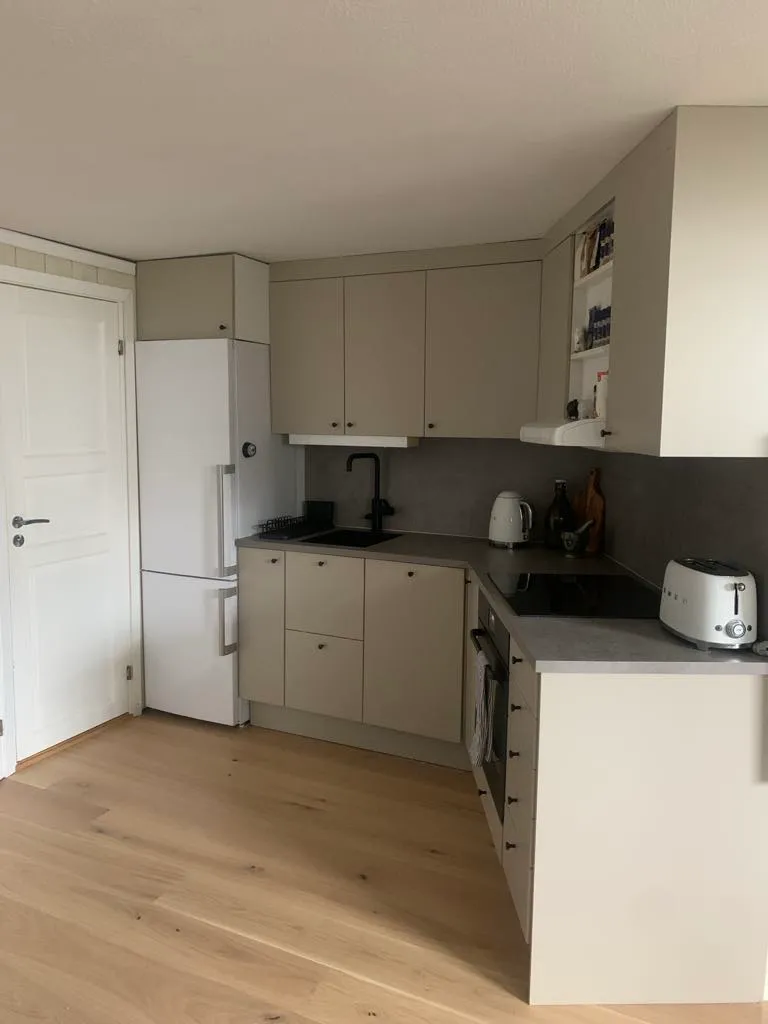 Hyreslägenhet på Umeå i umea