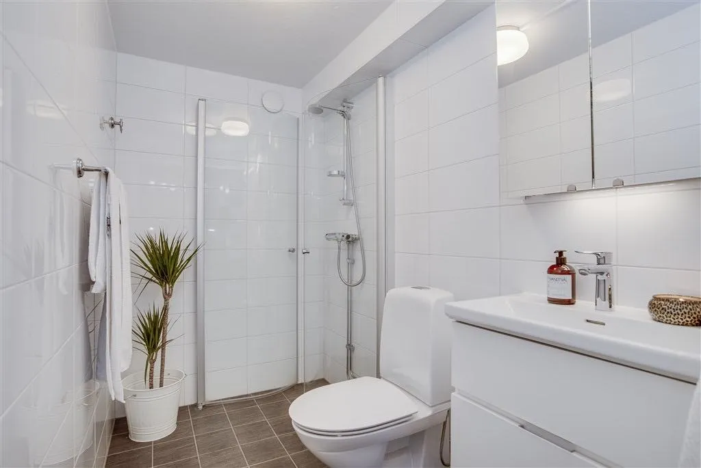 Hyreslägenhet på Umeå i umea