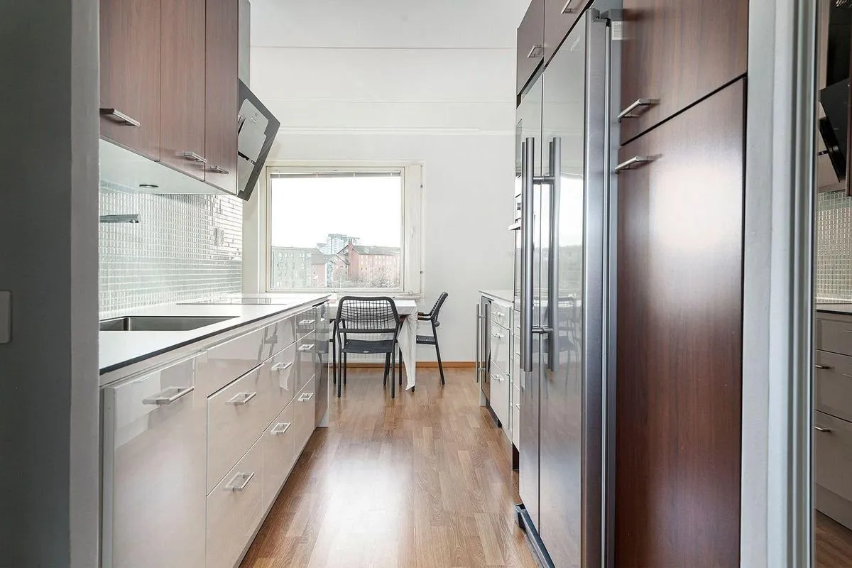 Hyreslägenhet på Helsingborg i helsingborg