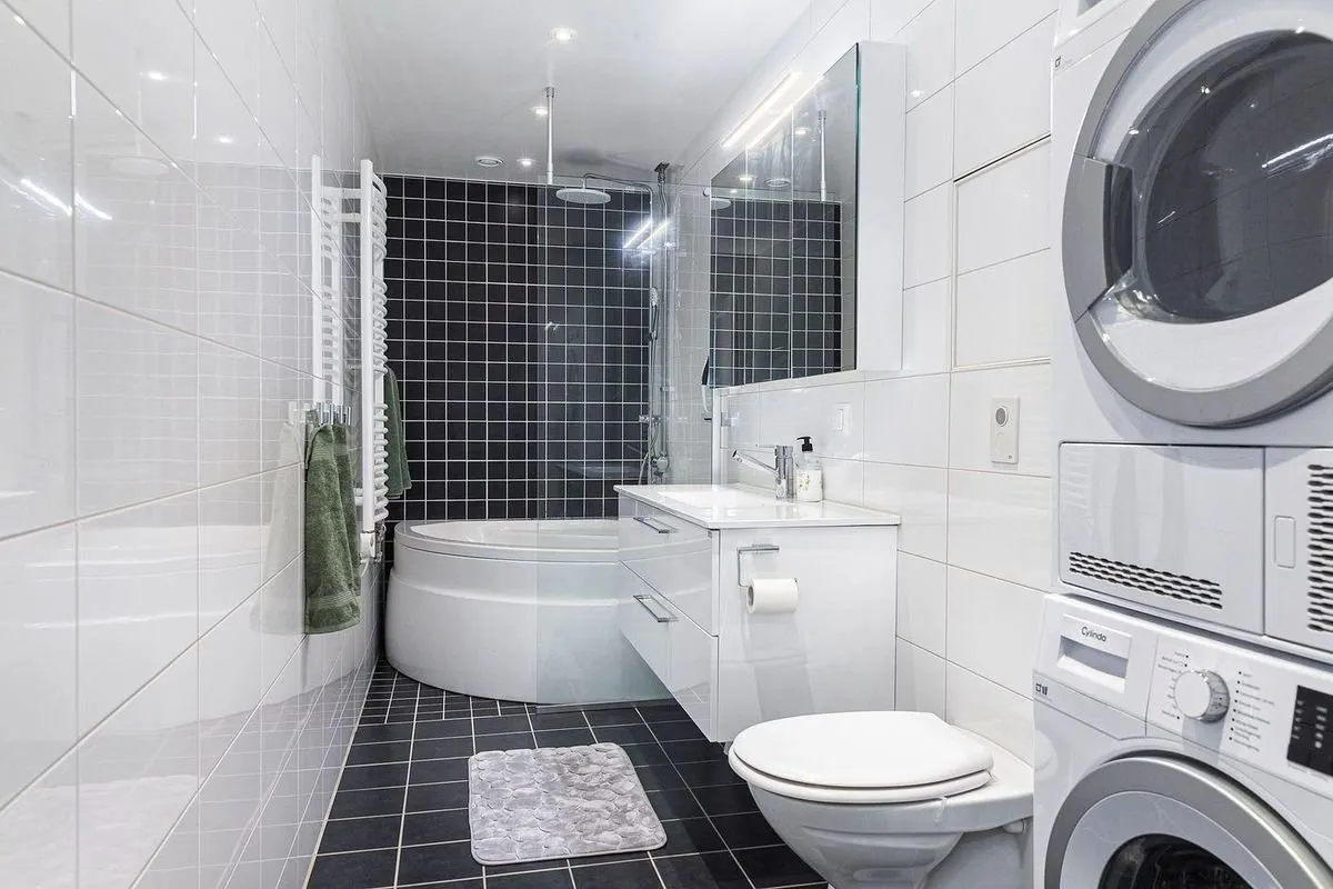 Hyreslägenhet på Helsingborg i helsingborg