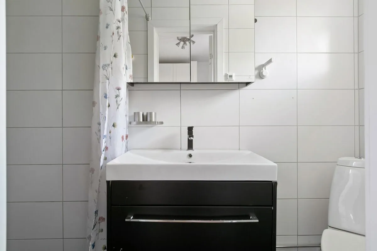 Hyresbostad på Hofors i hofors