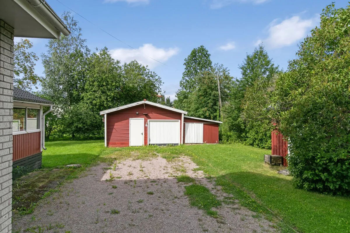 Hyresbostad på Hofors i hofors