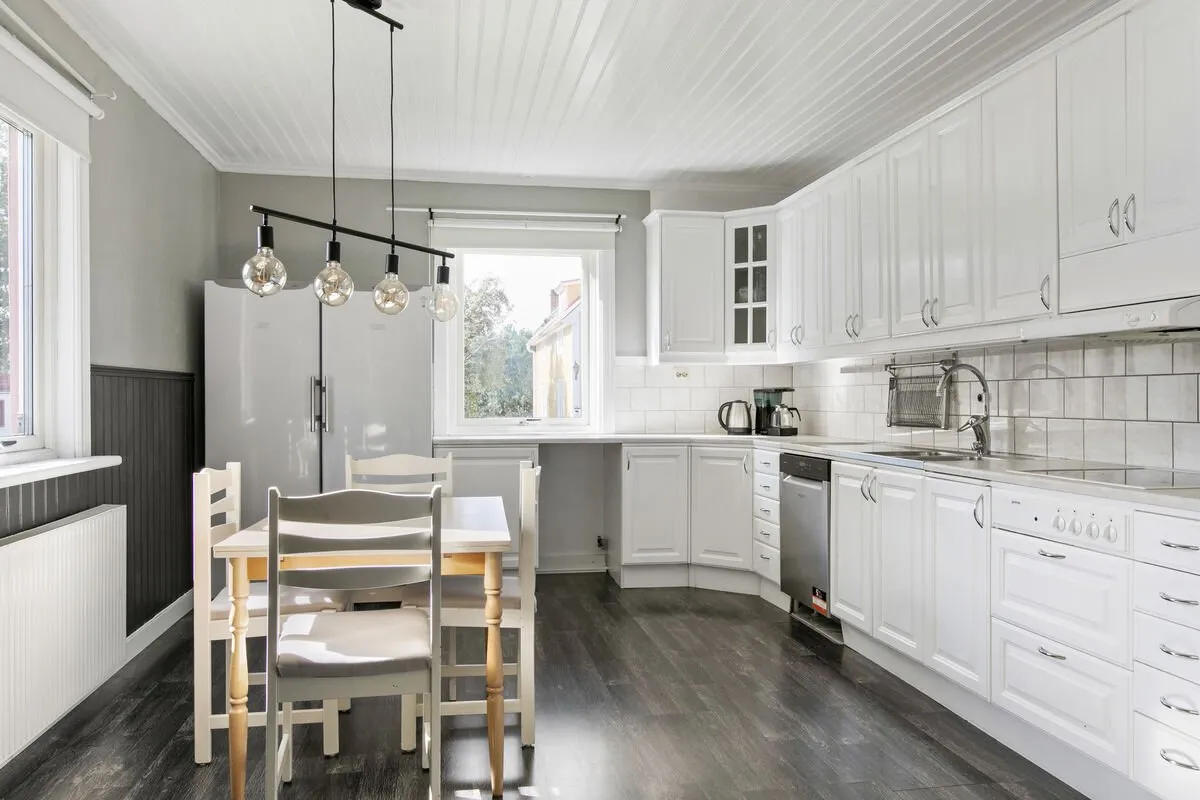 Hyresbostad på Hofors i hofors