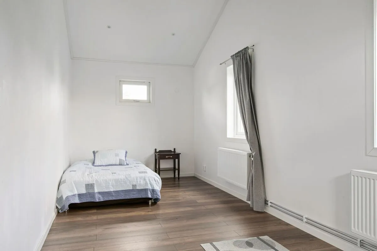 Hyresbostad på Hofors i hofors