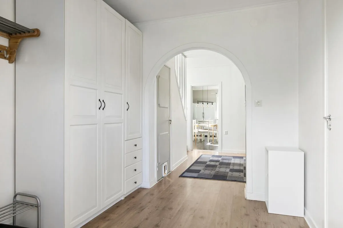 Hyresbostad på Hofors i hofors