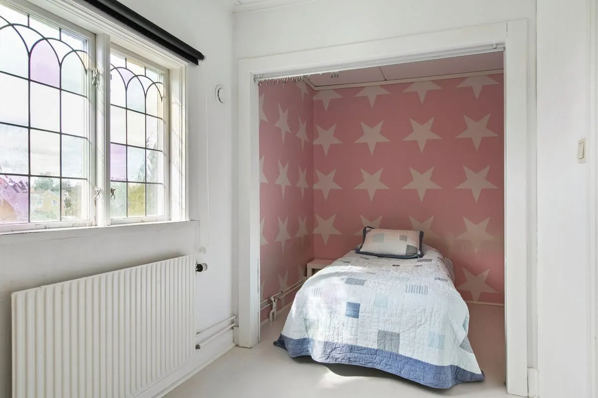 Hyresbostad på Hofors i hofors