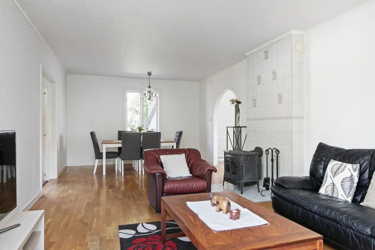 Hyresbostad på Hofors i hofors