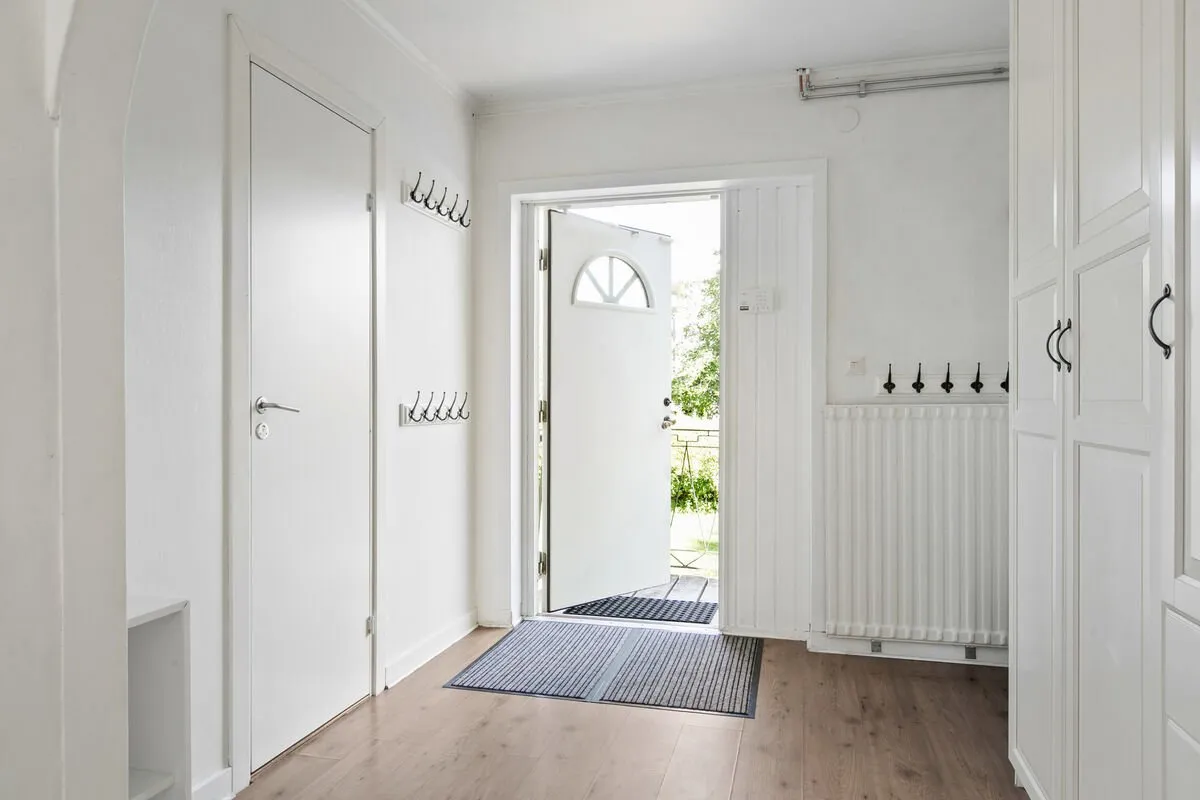 Hyresbostad på Hofors i hofors