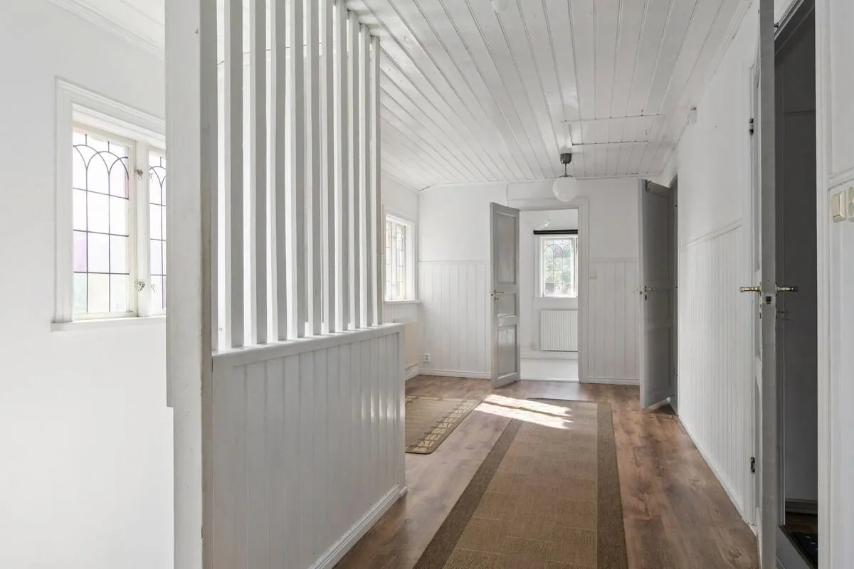 Hyresbostad på Hofors i hofors