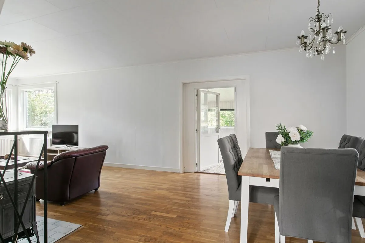 Hyresbostad på Hofors i hofors