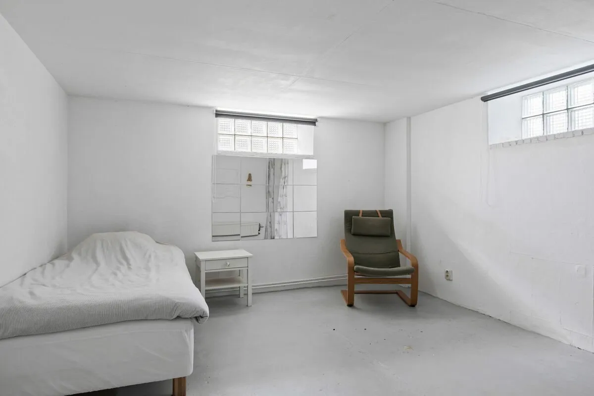 Hyresbostad på Hofors i hofors