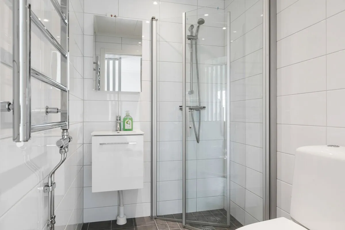 Hyresbostad på Hofors i hofors